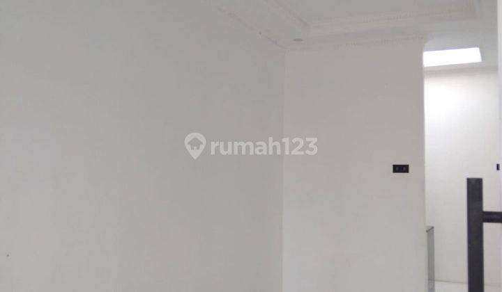 Rumah Murah Dekat Fasilitas Rumah Sakit  2