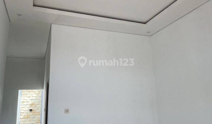 Rumah Minimalis Pinggir Jln Raya Belakang Kampung Batu Malakasari 2