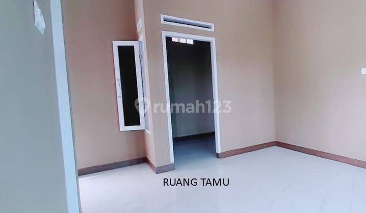 Rumah Terlaris Jatimekar2 Bisa Kpr Developer 2