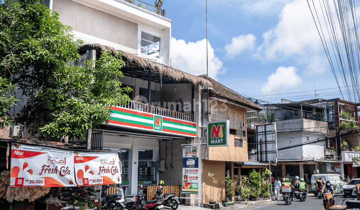 Rare Boarding House with Freehold Title Jl Canggu Permai Badung, Bali 2