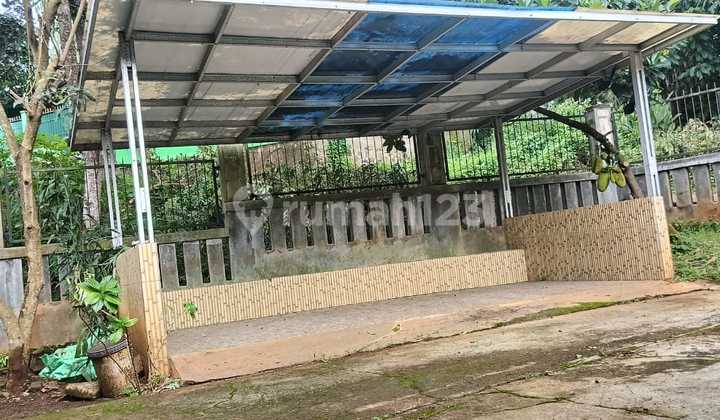 For Sale 2-Story Villa House, Jl Parakan Muncang, Sumedang Regency