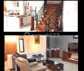 Rumah Lux,di Daerah Sarijadi Bandung, masuk mobil nih,area exclusive 2