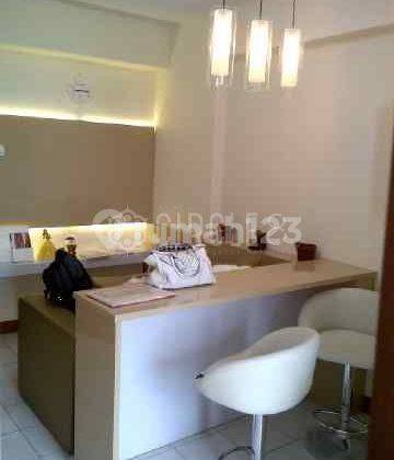 Murah,2Br,Furnish,Strata Title Di Apt Gateway Ahmad Yani,Bandung  2