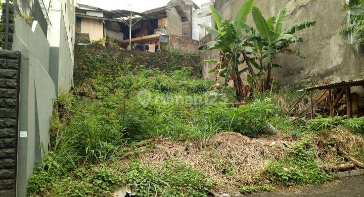 Kawasan kos2an,dekat kampus,tanah strategis di Tubagus Ismail Bandung 1