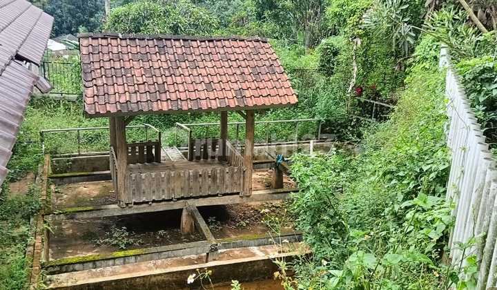 For Sale 2-Story Villa House, Jl Parakan Muncang, Sumedang Regency