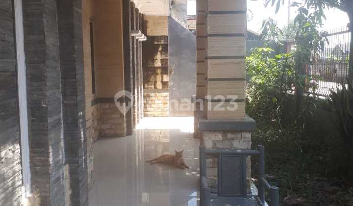 Dijual Rumah Rancamanyar Kapling Leuwi Dulang Bandung