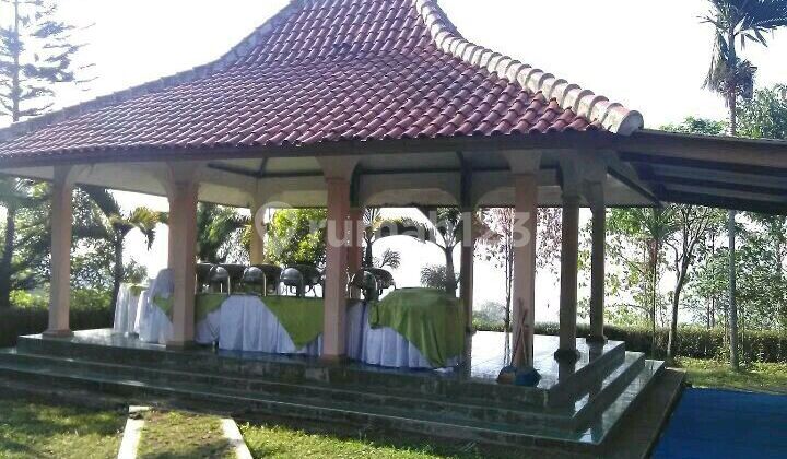 Dijual Murah Bu Harga Dibawah Njop Villa Bdg Timur Kota Bandung