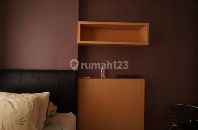 Apartment Parahyangan Resd Bandung View Best,murah Full Furnish 2