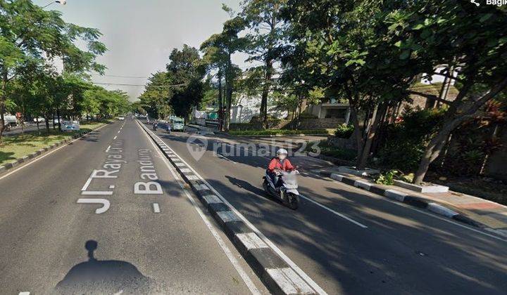 Gudang dekat kampus,lokasi strategis di Soekarno Hatta Bandung nego 2