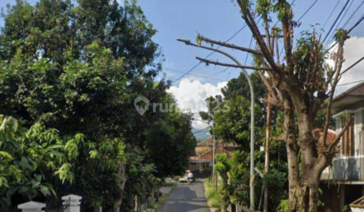 Hitung tanah,keren,dekat area kampus di Cigadung Bandung Utara 2