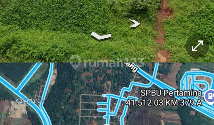 Dijual Murah Tanah Shm Kawasan Industri Jawa Tengah  1