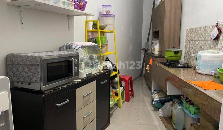 Rumah Bagus,cluster Favorite Nih Di Komplek Mekarwangi Bandung 2