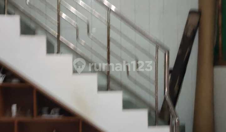 For Sale Boarding House Sukajadi Residential House Plus Boarding in Bandung 2