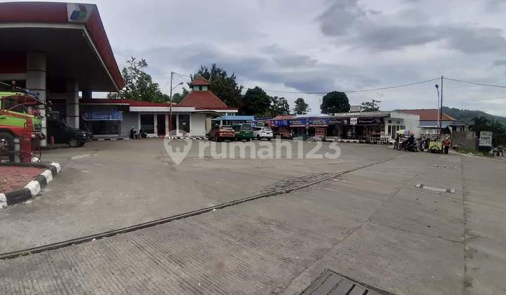 For Sale Active Gas Station in East Bandung Ready for Investment and Profit For Sale Active Gas Station in East Bandung Ready for Investment and Profit