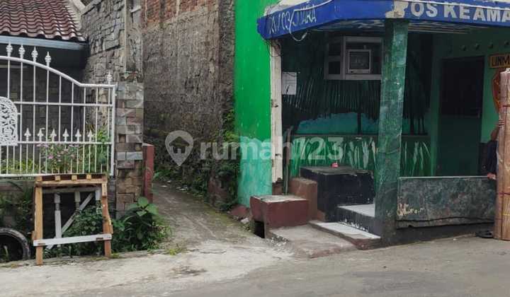 Dijual Rumah Kost Sukajadi Rumah Tinggal Plus Kosan Di Bandung