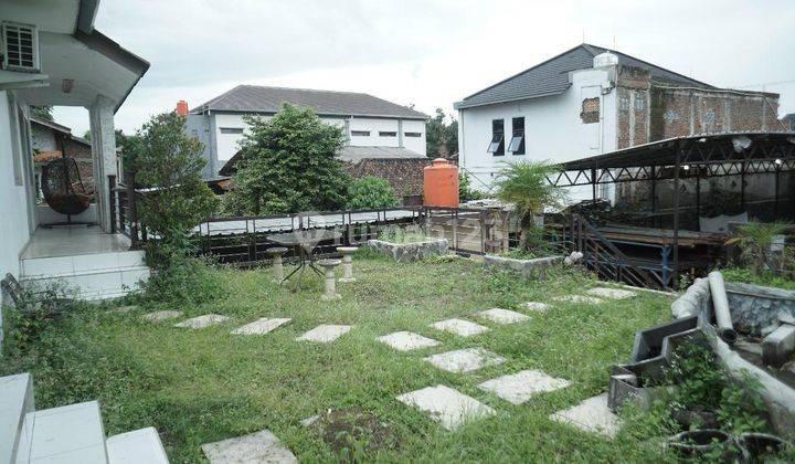 Dijual Kantor Dan Rumah Di Soreang Bandung Siap Invest 2