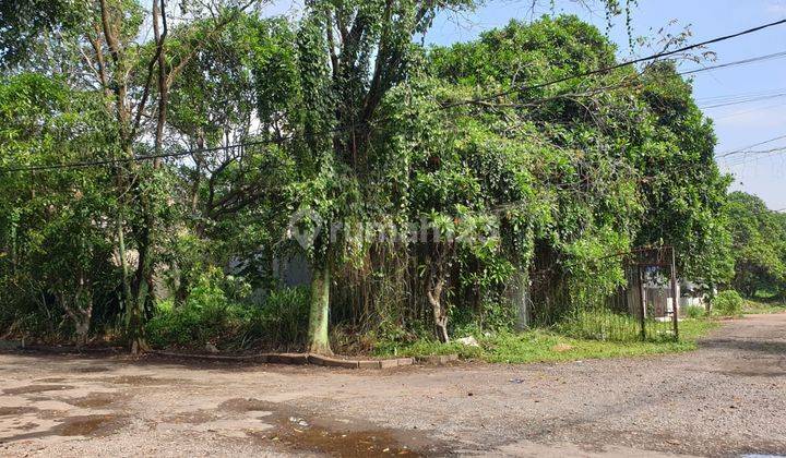 Tanah cantik,langka nih di Taman Holis Indah Bandung,masih nego  1
