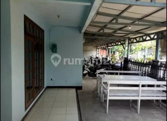 Dijual Rumah Dan Kos2an, Siap Invest Di Jl. Jakarta Bandung