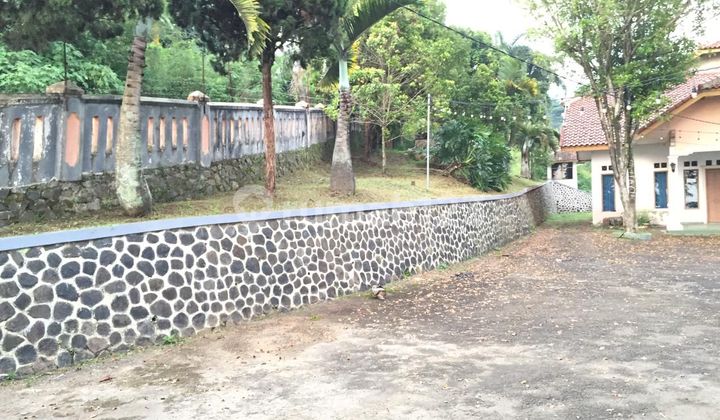 Dijual Murah Bu Harga Dibawah Njop Villa Bdg Timur Kota Bandung