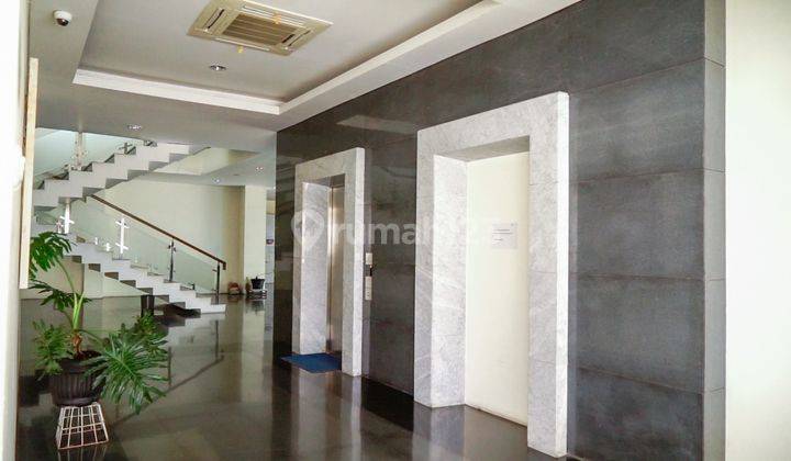 Dijual Gedung Komersial Di Pusat Kota Bandung Siap Investasi