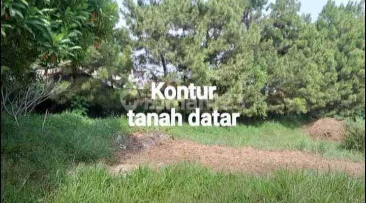 Dijual Tanah Komersial Kawasan Strategis Punclut Kab Bdg Barat