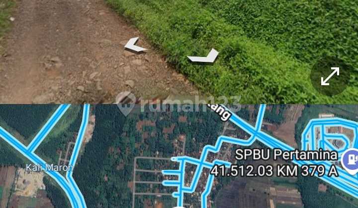 Dijual Murah Tanah Shm Kawasan Industri Jawa Tengah  2