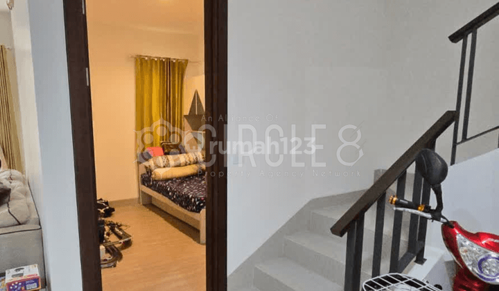 Rumah Masih Bagus Banget,exclusive di Podomoro Park Bandung 2