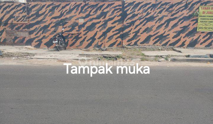 Dijual Murah Tanah Riung Bandung Harga Kompetitif Strategis Bdg