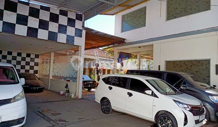 For Sale: Prime Investment Spot in Garut, Ready to Build Your Savings.