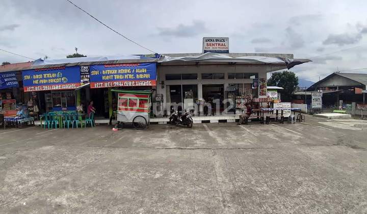 For Sale Active Gas Station in East Bandung Ready for Investment and Profit For Sale Active Gas Station in East Bandung Ready for Investment and Profit