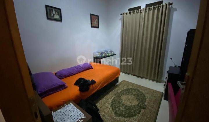 Rumah dalam komplek,super mewah parah di Setabudi Terrace bandung 2