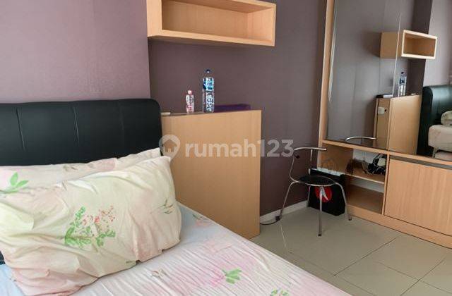 Apartment Parahyangan Resd Bandung View Best,murah Full Furnish 1