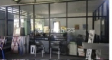 Dijual Gudang Bypass Nego Di Bypass Cicalengka Kab Bandung