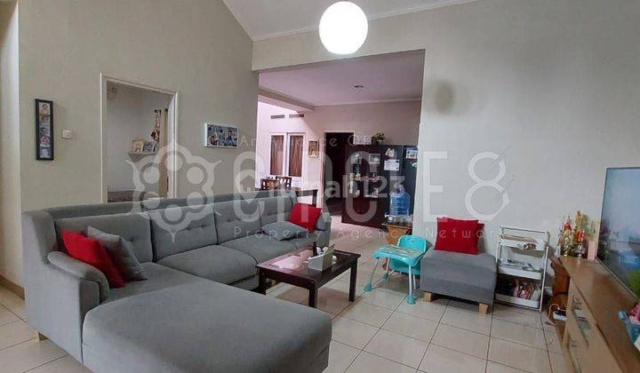 Rumah Good Looking,Harga Nego Di Kota Baru Parahyangan Bandung 1