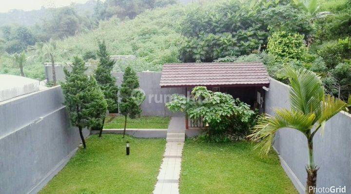 Rumah Full Furnish,siap Huni,view,di Dago Pakar Resort Bandung 2