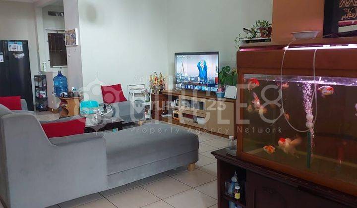 Rumah Good Looking,Harga Nego Di Kota Baru Parahyangan Bandung 2