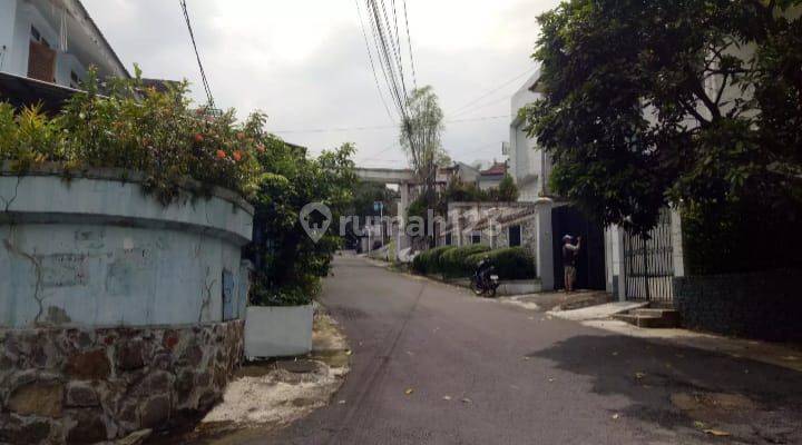 Kawasan kos2an,dekat kampus,tanah strategis di Tubagus Ismail Bandung 2