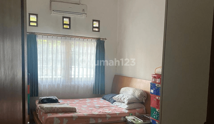 Rumah Di Komplek Elite Di Mitra Dago Parahyangan,antapani Bandung 2