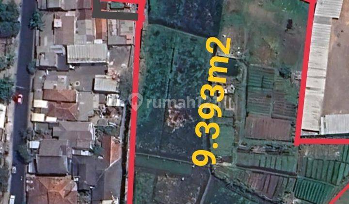 Dijual Murah Lahan Komersil Mainroad Jl Rs Sukamulya Kota Bandung Dijual Murah Lahan Komersil Mainroad Jl Rs Sukamulya Kota Bandung