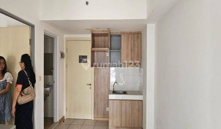 DIJUAL CEPAT DAN PALING MURAH UNIT APARTMENT MTOWN GADING SERPONG  2