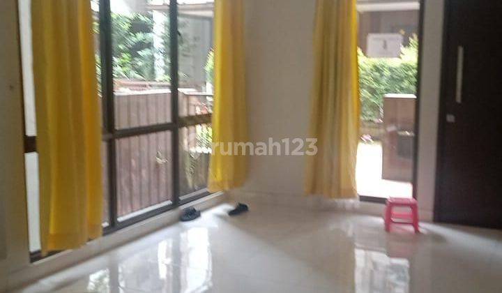 Dijual Cepat Rumah Cantik Semi Furnished Di Whelford Green Wich Bsd  1