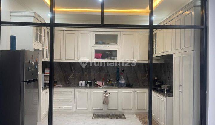 Dijual Rumah Siap Huni Di Regency Melati Mas  2