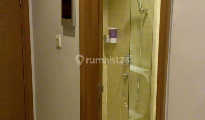 DIJUAL CEPAT APARTMENT TAMAN ANGGREK RESIDENCE JAKARTA BARAT  2