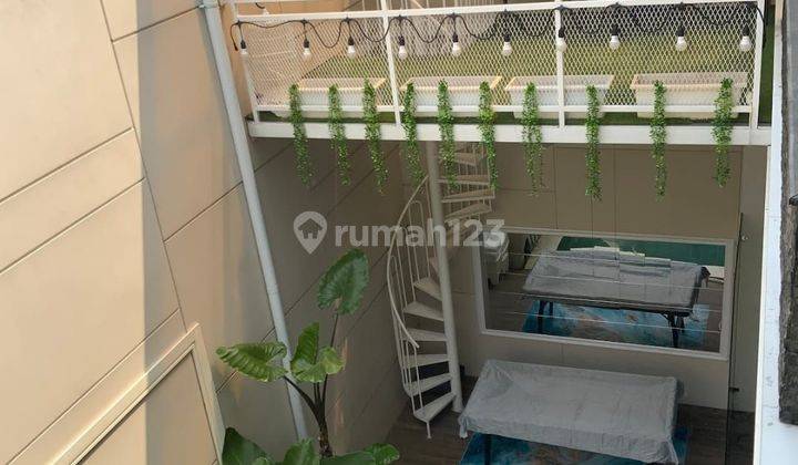 Dijual/Disewakan Rumah Bagus Siap Huni Di Golf Island Pik  2