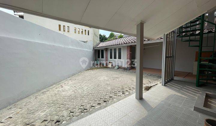 Disewakan Rumah Tinggal Di Taman Bromo Lippo Sentral 1