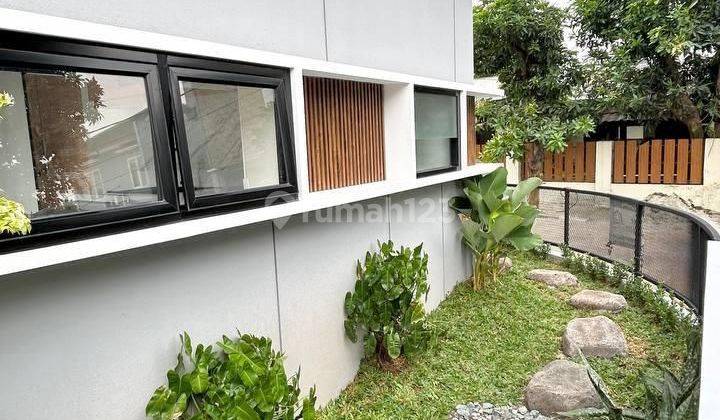 Dijual Brand New House Di Nusa Loka Bsd City 2