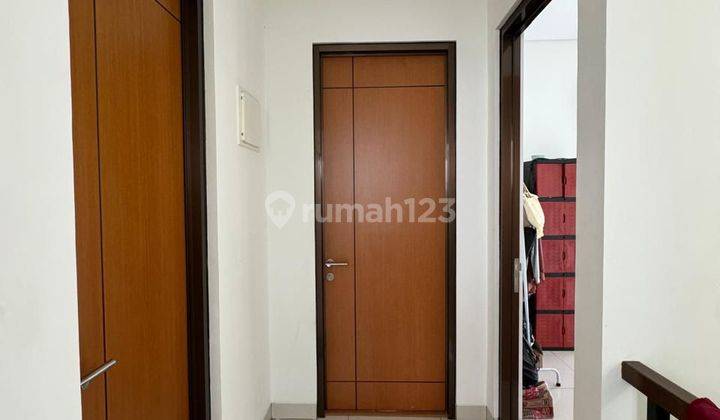 Rumah Siap Huni Di Citra Raya Tangerang Semi Furnished Shm 2