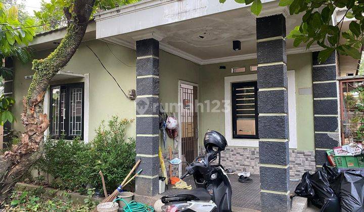 Dijual Rumah Di Pondok Kacang Barat Graha Raya Bintaro  2