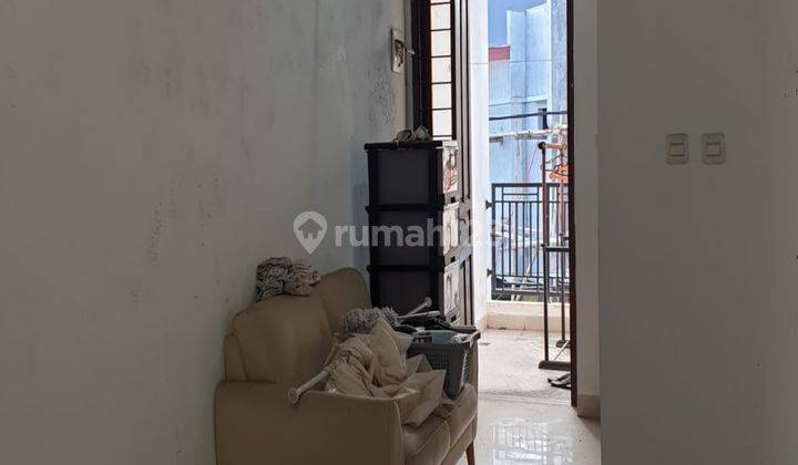 Di Jual Cepat Dan Murah Semi Furnished Siap Huni Rumah Di Poris Poris Indah 2