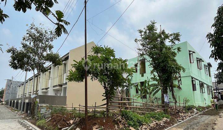 Turun Harga Murah Banget Jual Cepat Tanah Hoek Di Karawaci Tangerang Shm Cocok Utk Kost2an 1